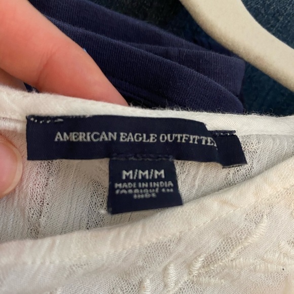 AMERICAN Eagle Decorative Tank - Picture 6 of 7